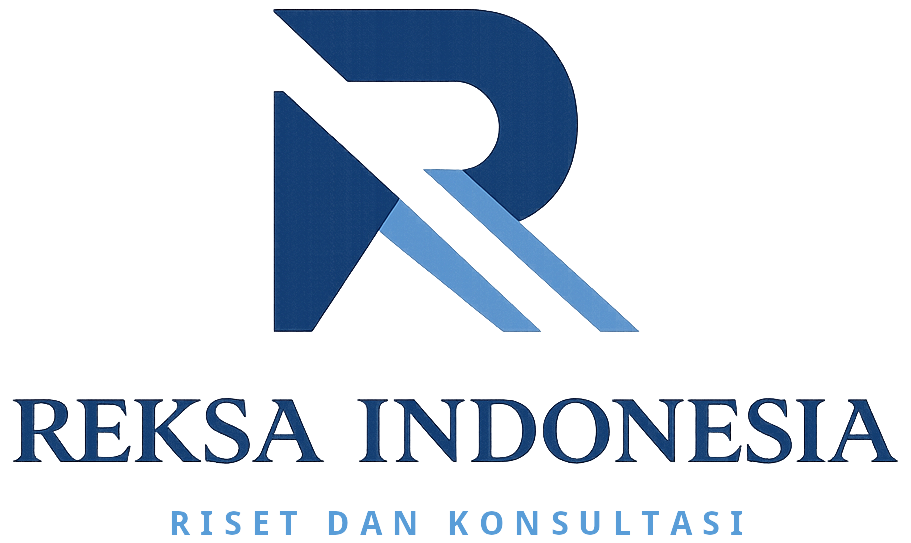 Logo Reksa Indonesia